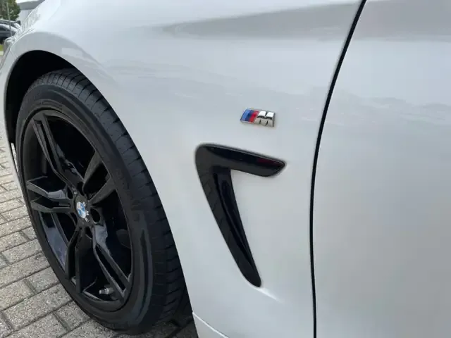 BMW 420