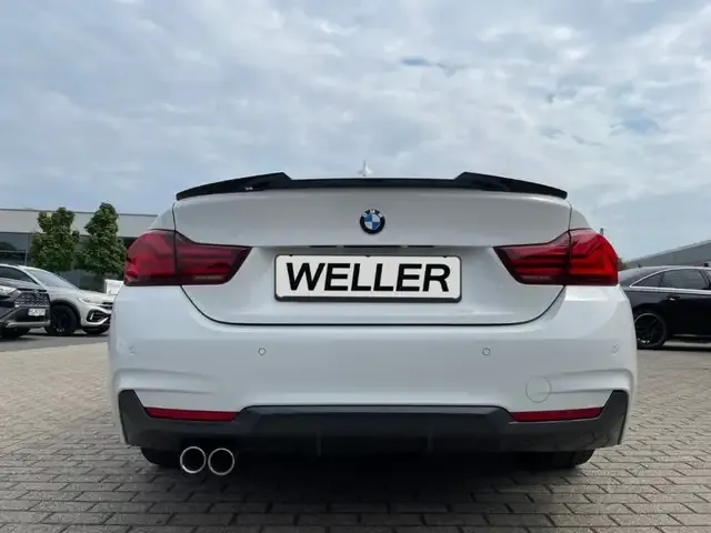 BMW 420
