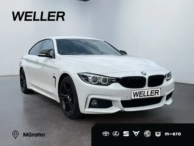BMW 420