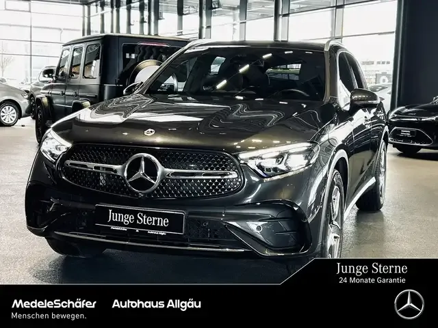 Mercedes-Benz GLC 450