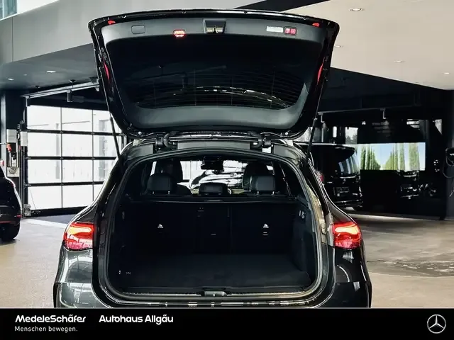 Mercedes-Benz GLC 450