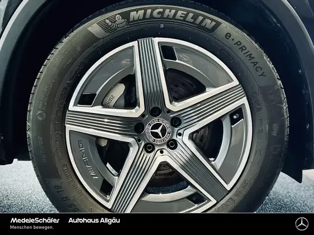 Mercedes-Benz GLC 450