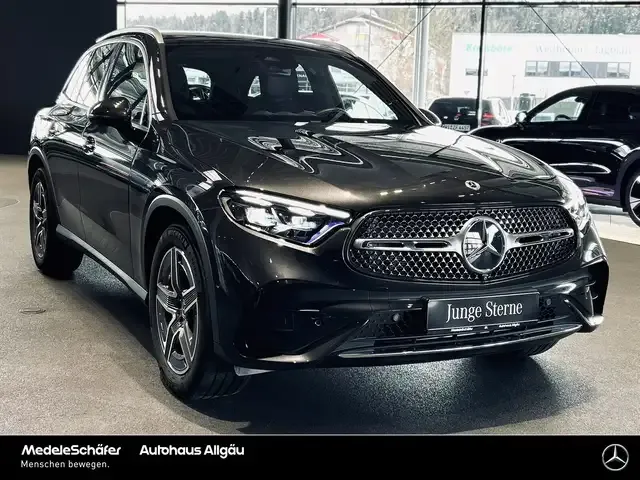 Mercedes-Benz GLC 450