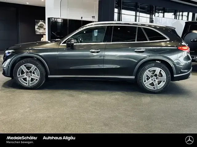 Mercedes-Benz GLC 450
