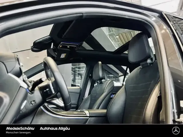 Mercedes-Benz GLC 450