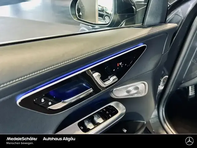 Mercedes-Benz GLC 450