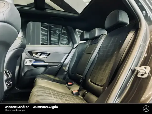 Mercedes-Benz GLC 450