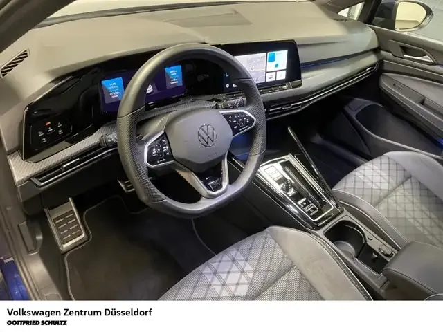 Volkswagen Golf R
