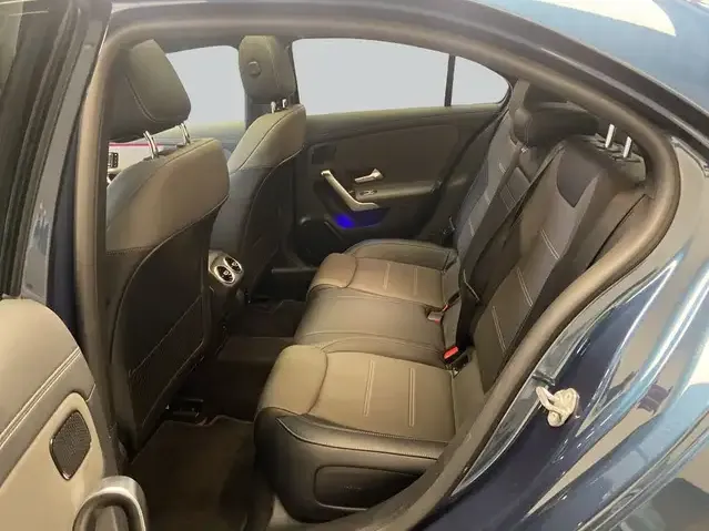 Mercedes-Benz A 35 AMG