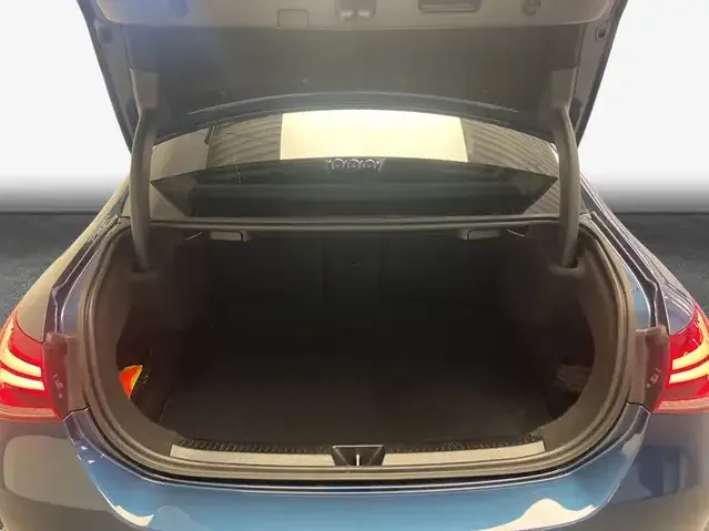 Mercedes-Benz A 35 AMG