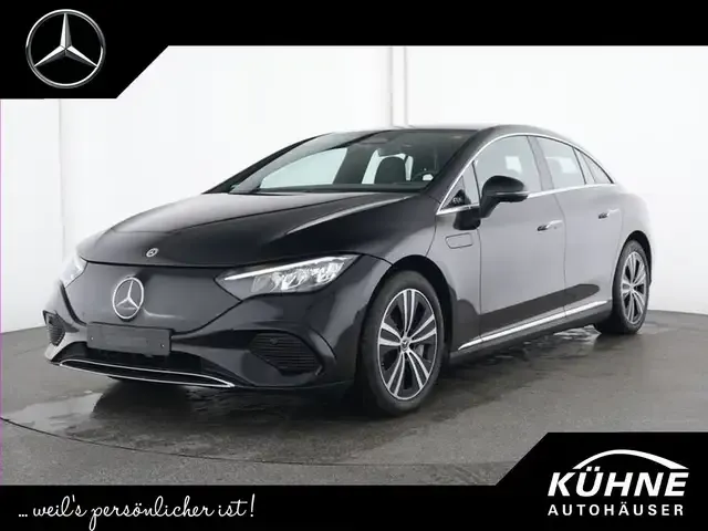 Mercedes-Benz EQE 300