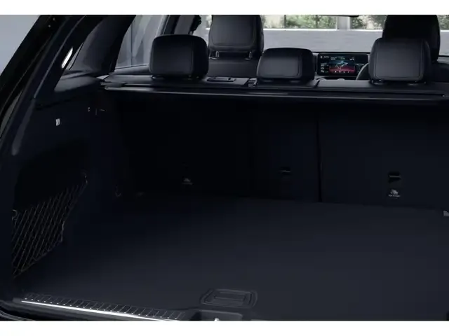 Mercedes-Benz GLC 63 AMG