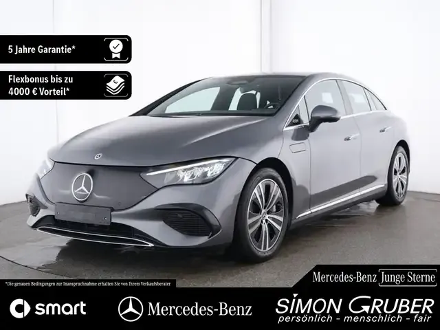 Mercedes-Benz EQE 350