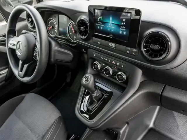 Mercedes-Benz Citan