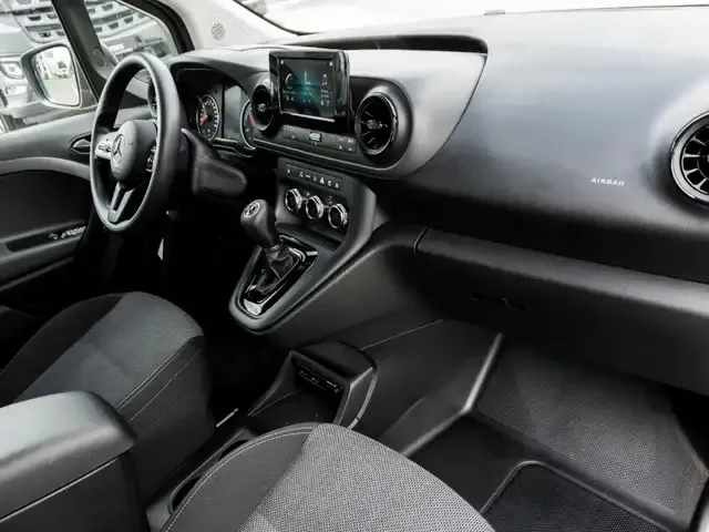 Mercedes-Benz Citan