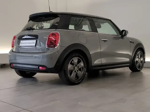 MINI Cooper SE