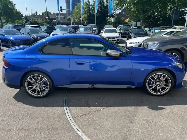 BMW 240