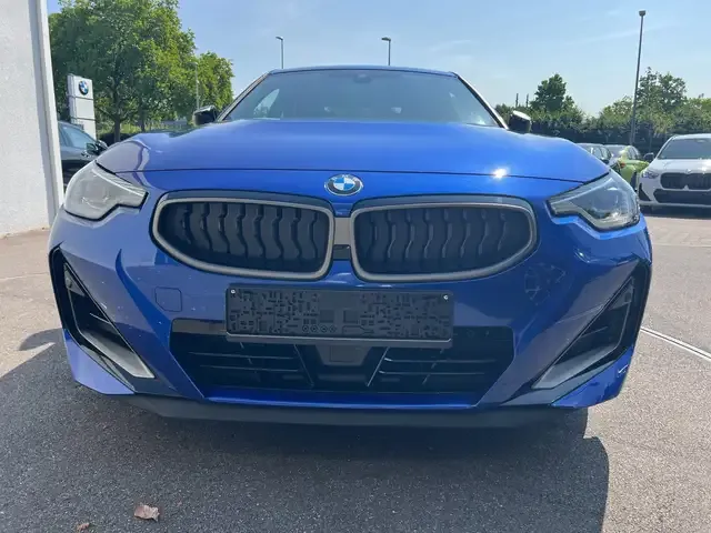 BMW 240
