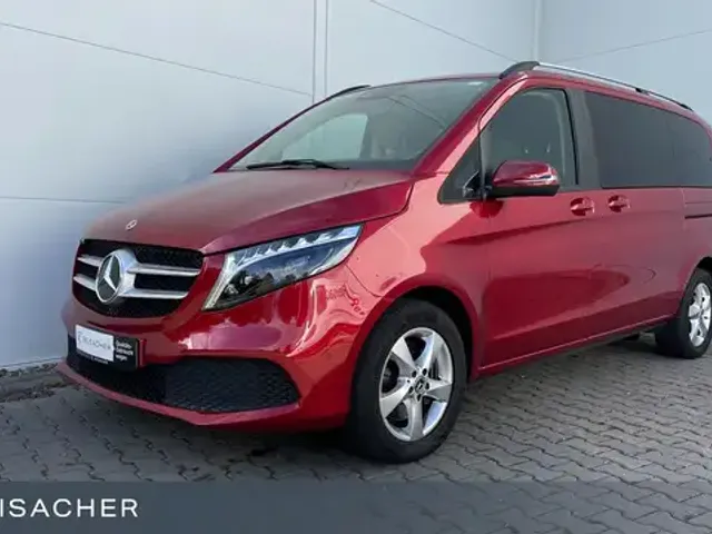 Mercedes-Benz V 300