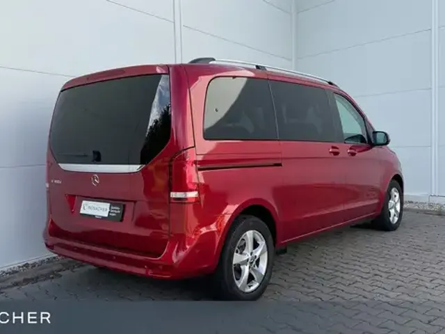Mercedes-Benz V 300