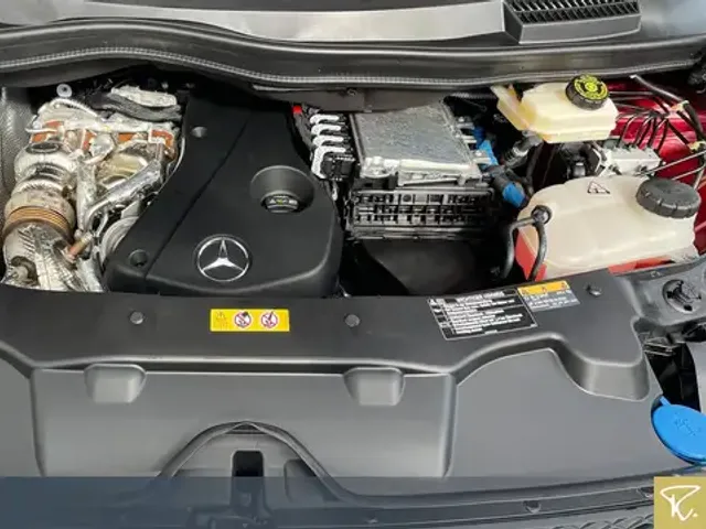 Mercedes-Benz V 300