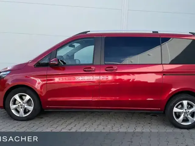 Mercedes-Benz V 300