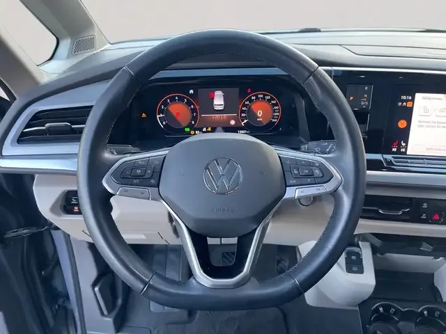 Volkswagen Sonstige