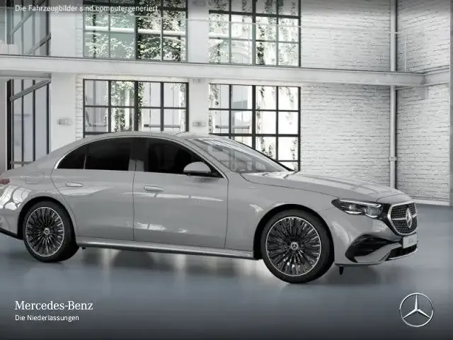 Mercedes-Benz E 300