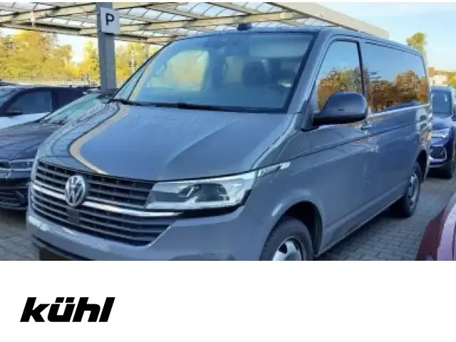 Volkswagen T6.1 Caravelle