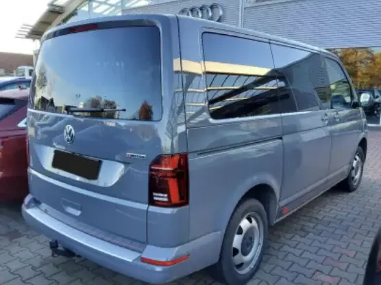 Volkswagen T6.1 Caravelle