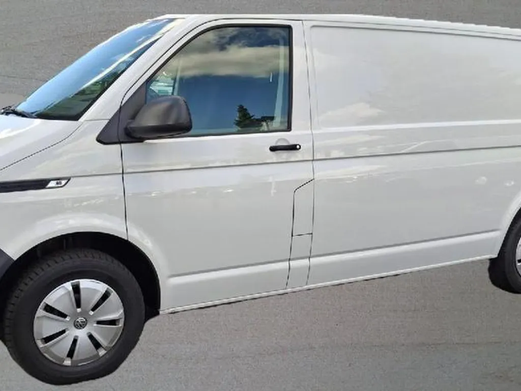 Volkswagen T6 Transporter