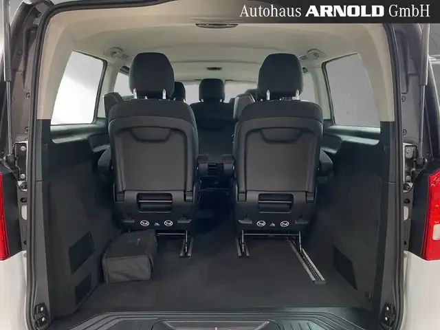 Mercedes-Benz EQV 300