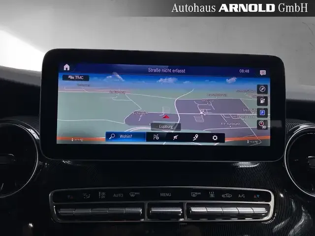 Mercedes-Benz EQV 300