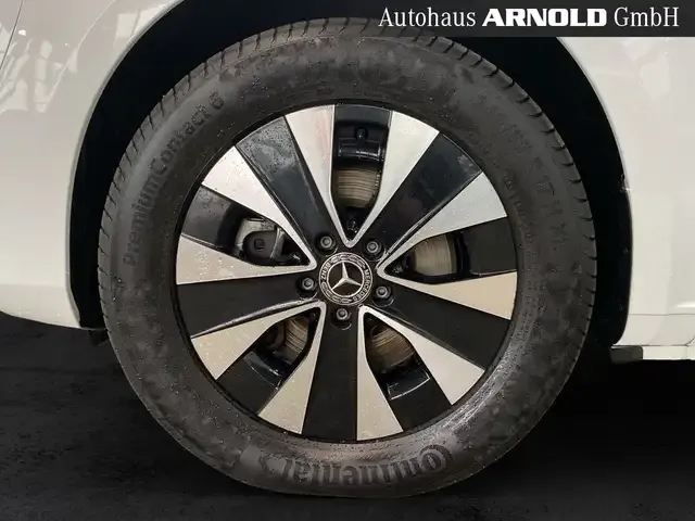 Mercedes-Benz EQV 300
