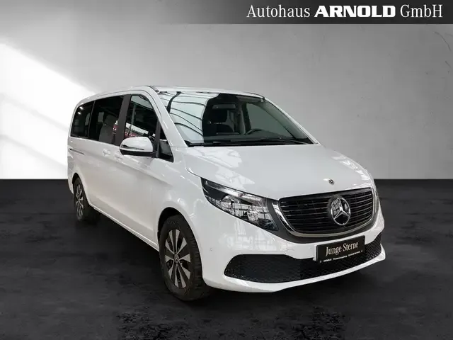 Mercedes-Benz EQV 300