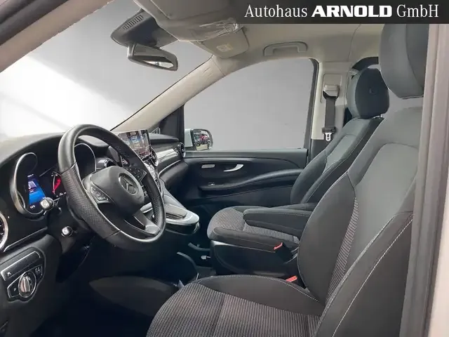 Mercedes-Benz EQV 300