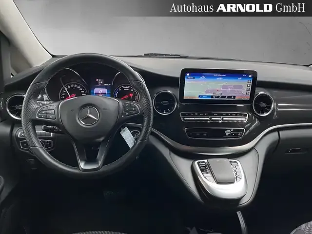 Mercedes-Benz EQV 300