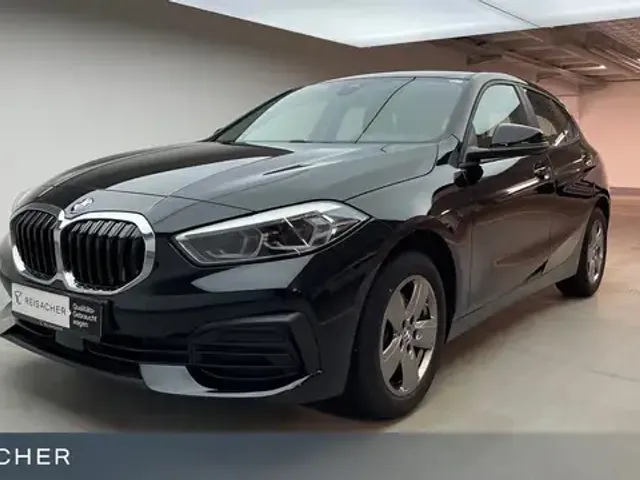 BMW 118
