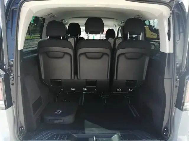 Mercedes-Benz EQV 300