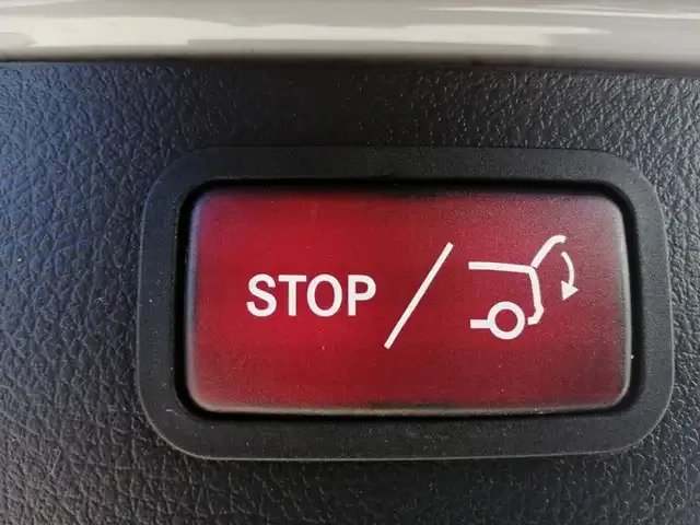 Mercedes-Benz EQV 300