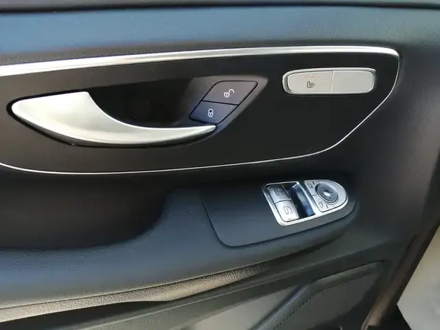 Mercedes-Benz EQV 300