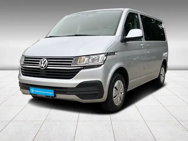 Volkswagen T6.1 Caravelle