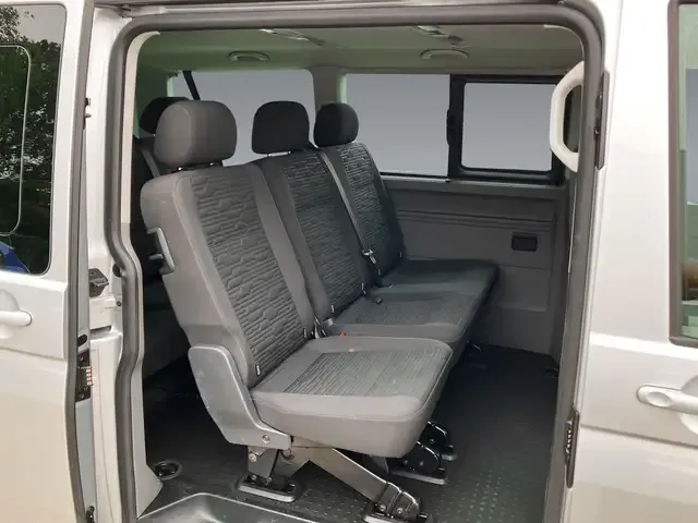 Volkswagen T6.1 Caravelle