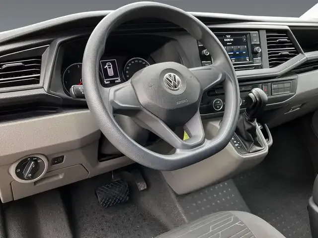 Volkswagen T6.1 Caravelle