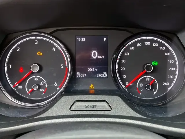 Volkswagen T6.1 Caravelle