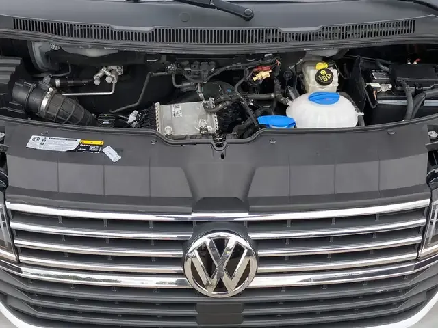 Volkswagen T6.1 Caravelle