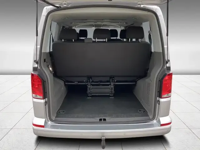 Volkswagen T6.1 Caravelle