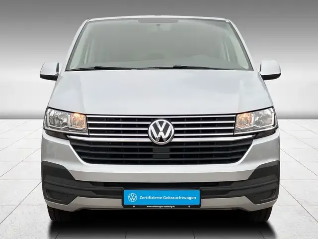 Volkswagen T6.1 Caravelle