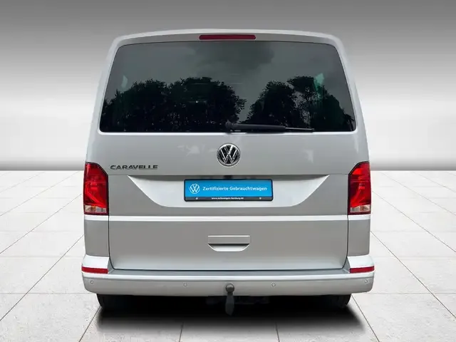 Volkswagen T6.1 Caravelle