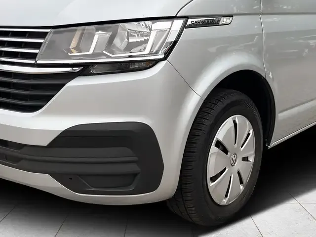 Volkswagen T6.1 Caravelle